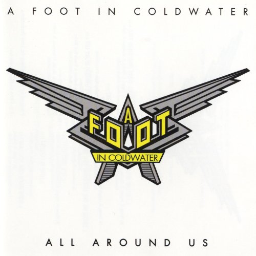 A Foot In Cold Water