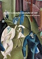 North Carolina Museum of Art: Handbook of the Collections B000H1V3OY Book Cover