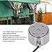 FAUOSWUK Load Cell Spoke Tension Meter, Tension and Compression Column Type Industrial Pressure Force Sensor for Electronic Weighing Equipment (30KG)