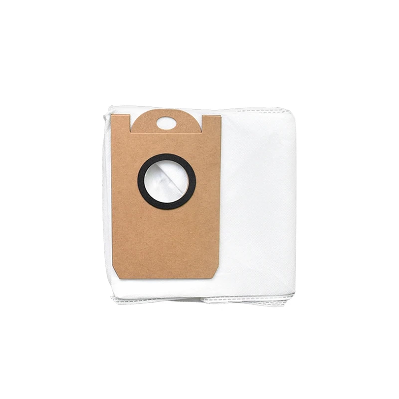 Bolsa For Polvo De Tela No Tejida Compatible con Aspiradora Lenovo, Repuestos Profesionales De Alta Capacidad(10PCS)