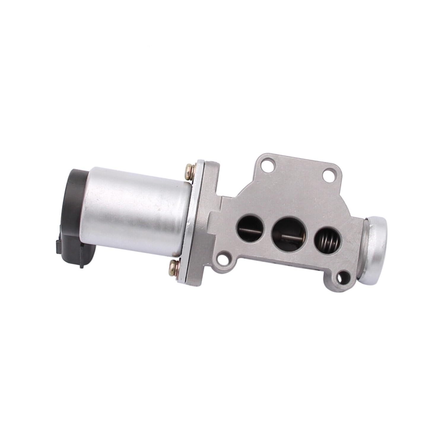 Aierdeyp One Color Iac Idle Control Valve Compatible With Nissan For Frontier 2000-2004 For Xterra 2.4L 1998-2004 Idle Air Control Valve 237813S510