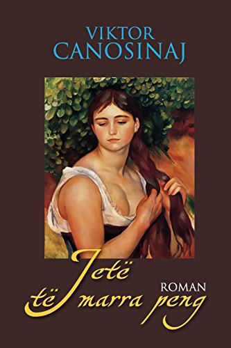 Jete Te Marra Peng (Albanian Edition)