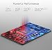 Dragon Touch Notepad K10 Tablet 10 Pulgadas Android 9.0 WiFi 5G, 32GB...