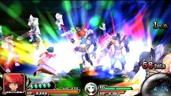 Amazon | テイルズ オブ ザ ヒーローズ ツインブレイヴ (通常版) - PSP