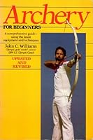 Archery for Beginners 0809282887 Book Cover