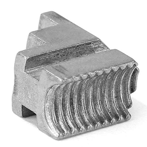 Repuesto para torno mini collet metálico cuatro garras miniatura 2