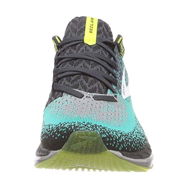 Brooks Mens Bedlam Running Shoe - Image 3