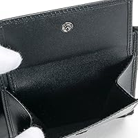 Amazon | ブルガリ BVLGARI 財布 二つ折り財布 メンズ レザー 本