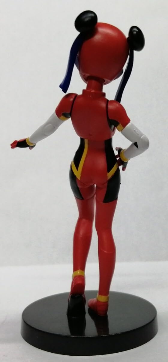 Amazon | コロン 超獣戦隊ライブマン ガールズ イン ユニフォーム VOL