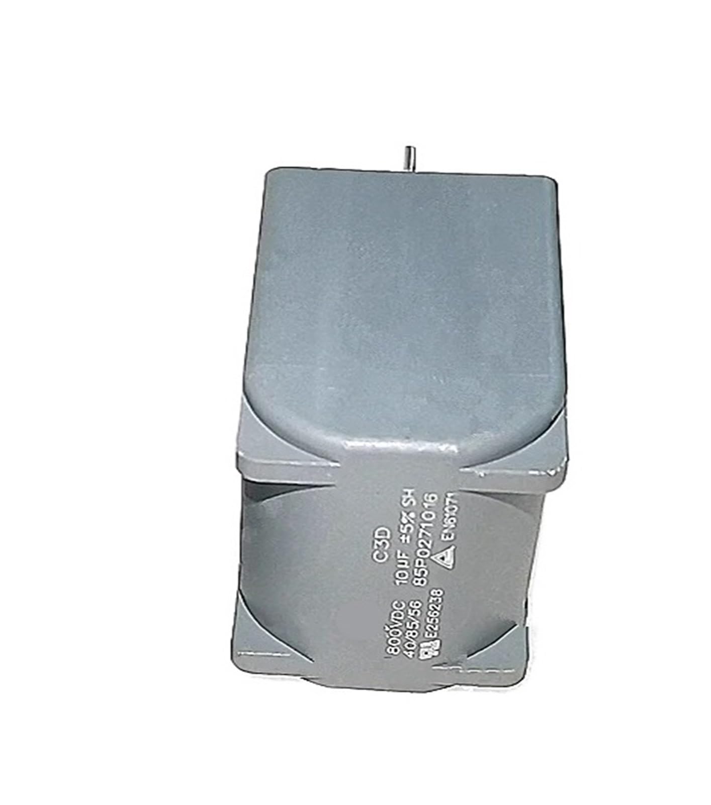 LEOTNNDQ C3D2K106JB00C00 C3D 10uF 800VDC DC-LINK film capacitor