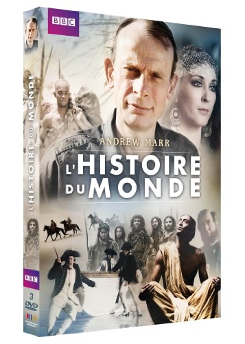 L'HISTOIRE du Monde