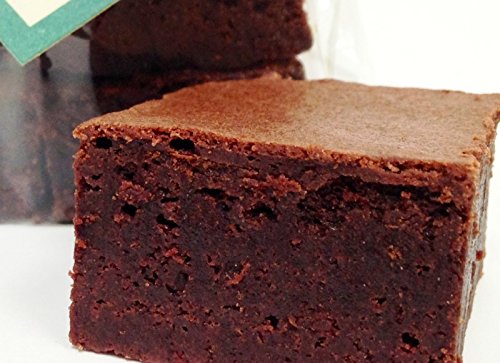 Miniatura 6 de Carla's Sweets Surtido 9 (55 aperitivos individuales 11 merengues, 11 brownies, 11 mantecaditos, 11 pasteles de guayaba, 11 galletas de mantequilla)