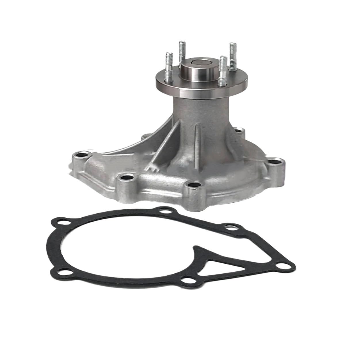 Tracteur pompe à eau du moteur Pour Iseki E3AD1 3AD1 TA210 TL2100 TU220