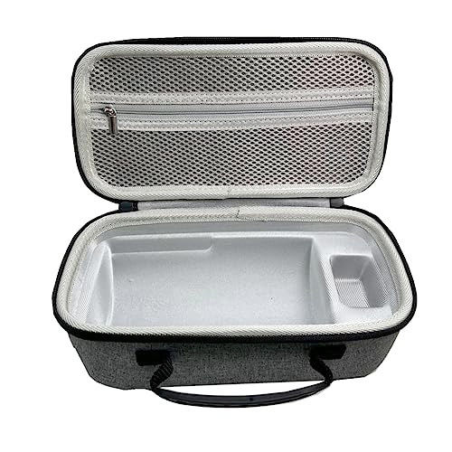 Estuche rígido de EVA para almacenamiento y protección para The Freestyle Anker