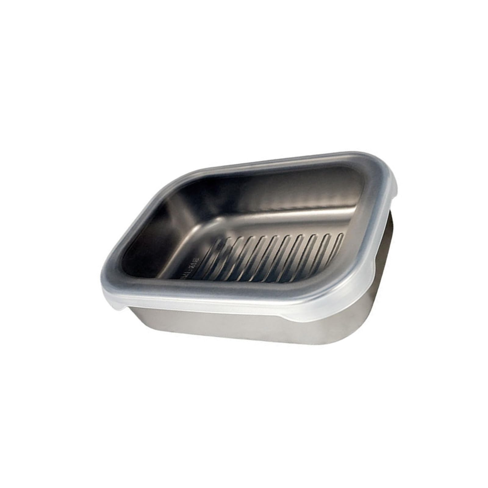 Kalttoy Stainless Steel Airtight Food Container Preserves Freshness for Acidic Foods Lunch Box