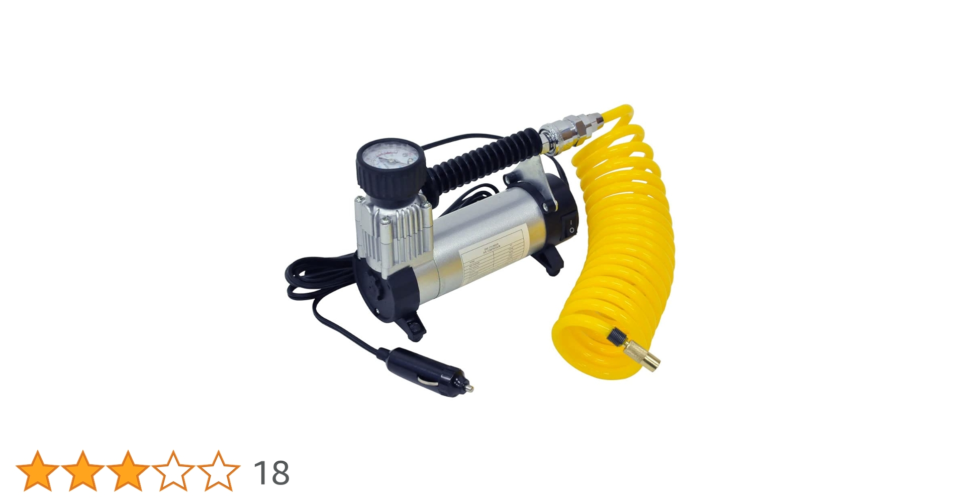 ミニホビーコンプレッサー Amazon | UPstore 12Vミニエアポンプ コンパクトエア