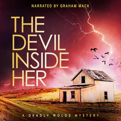 The Devil Inside Her by Jack Cartwright episode artwork