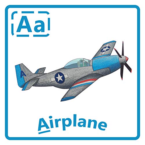 My First ABCs: An Alphabet Search (Board Book, Baby Book, Toddler Book) - Image 2