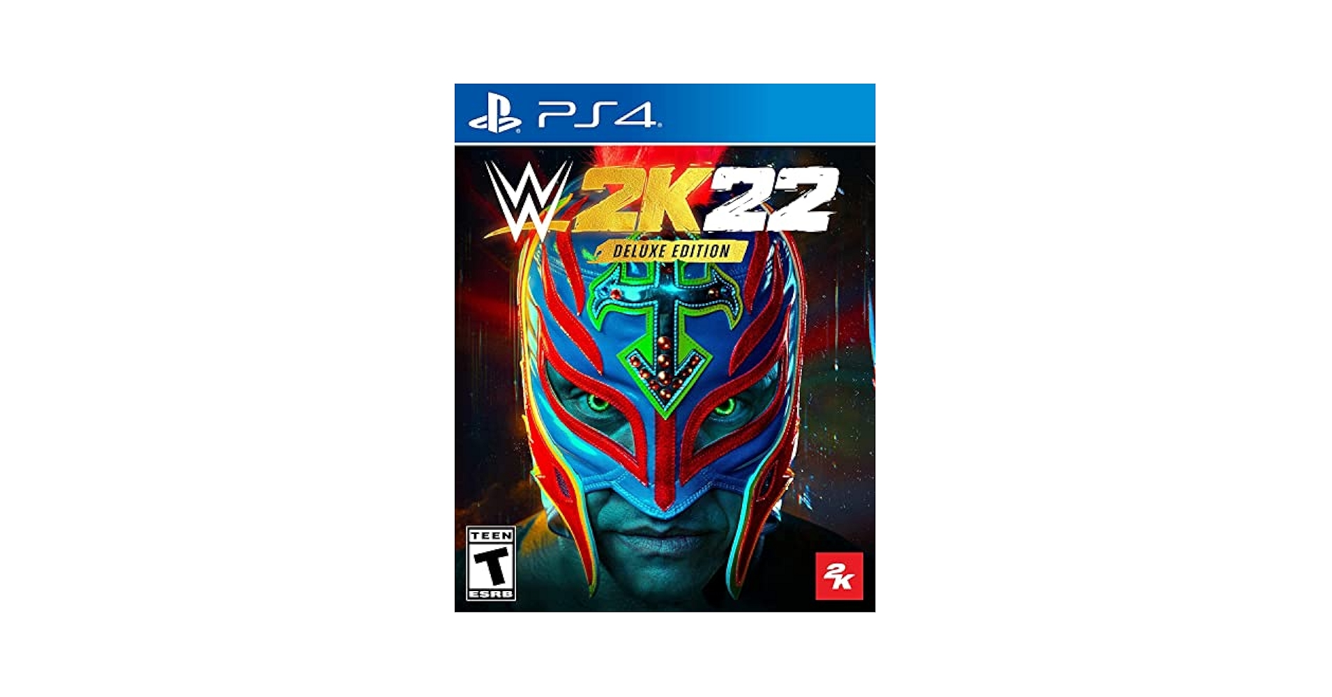 PS4 WWE 2K20 Deluxe Edition ゲオオンライン Amazon.com: WWE 2K20 Deluxe Edition Playstation 4 : Take 2