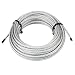 7 x 19 Stainless Steel Cable Wire Rope 3/16