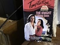 The Knight 0373256930 Book Cover