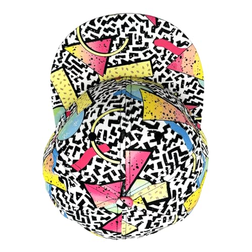 Image of Dad Hats Daddy and Me Outfits Adjustable