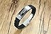 MEALGUET Stainless Steel I can do All Things Through Christ who Strengthens me Philippian 4:13 Inspirational ID Bracelet Cross Wristband