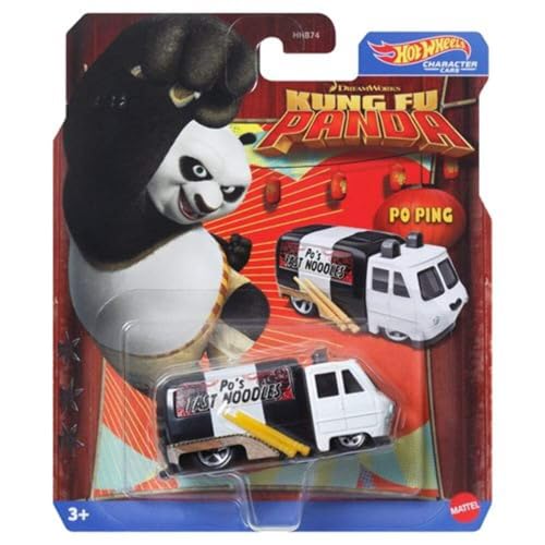 Hot Wheels Stars & Stripes 2020 Ford Shelby GT500 4/5, 1:64 Scale Diecast Car