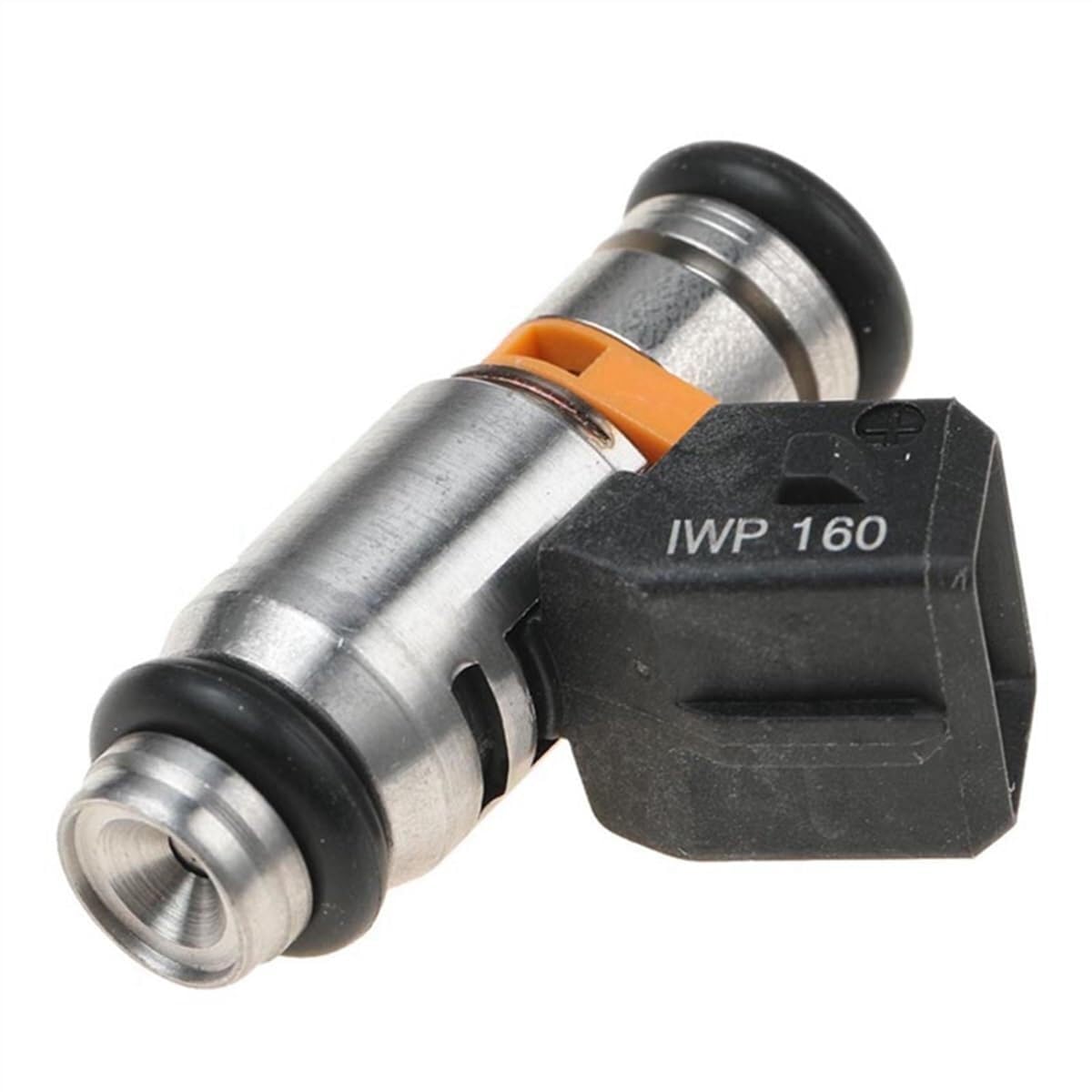 Inyector Diésel Inyector de Gasolina Compatible con Fiat Para 500 Para Punto Para Lancia 71792994