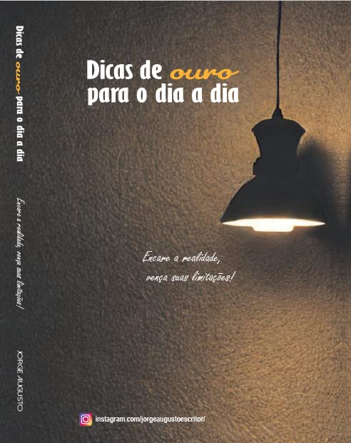 Dicas de ouro para o dia a dia