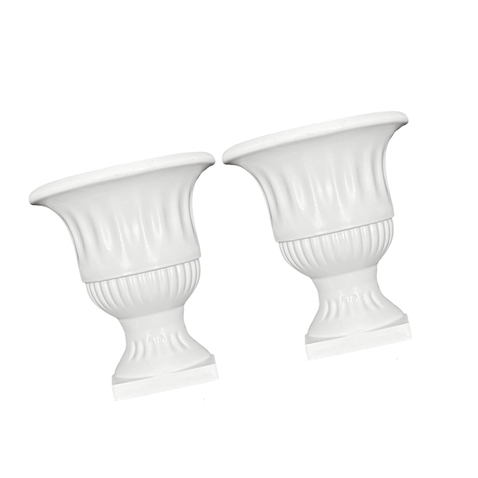 Msioytog E Wall Vases Decorativ Half Vases Flowerpot Props Wall Mounted Flower Vas For Hom Offices Diys Drawing Oil Painting Decorativ Half Flowerpot