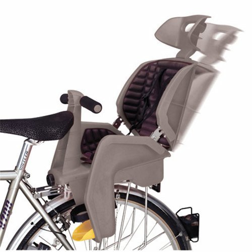 Buy Beto DELUXE RECLINING BABY SEAT GREY