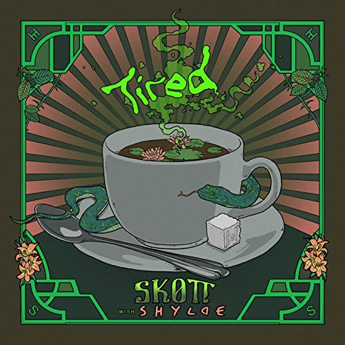 Skott & Shylde