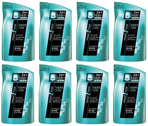 モッズヘアHヘアコンディショナーb ホットケア　350ml 日本製　10個セット Amazon | モッズ・ヘア ホットケア シャンプー&コンディショナー