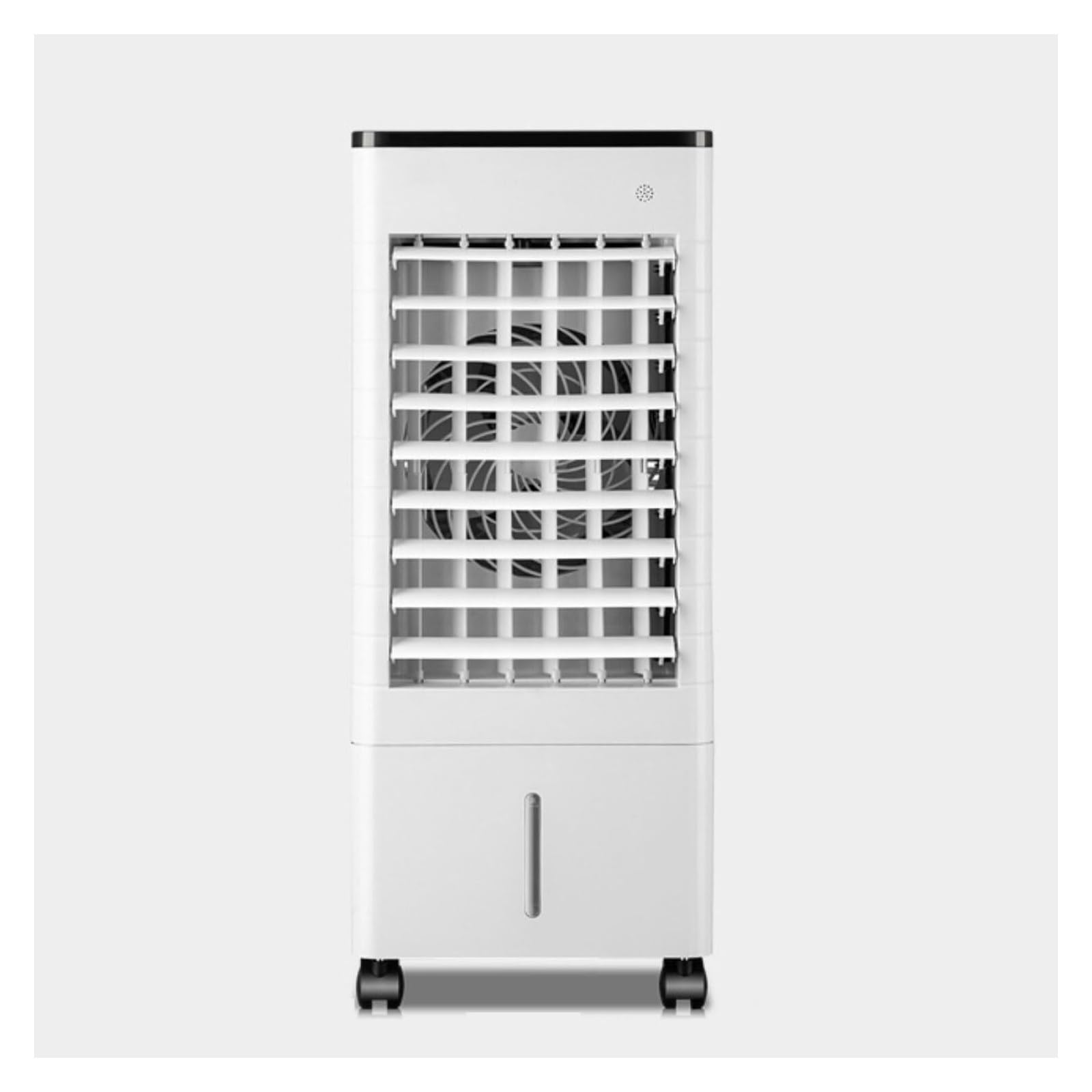 Aqfygdjvpnsl Remote Control Portable Air Conditioning Evaporative Cooler 90° Oscillation Speeds