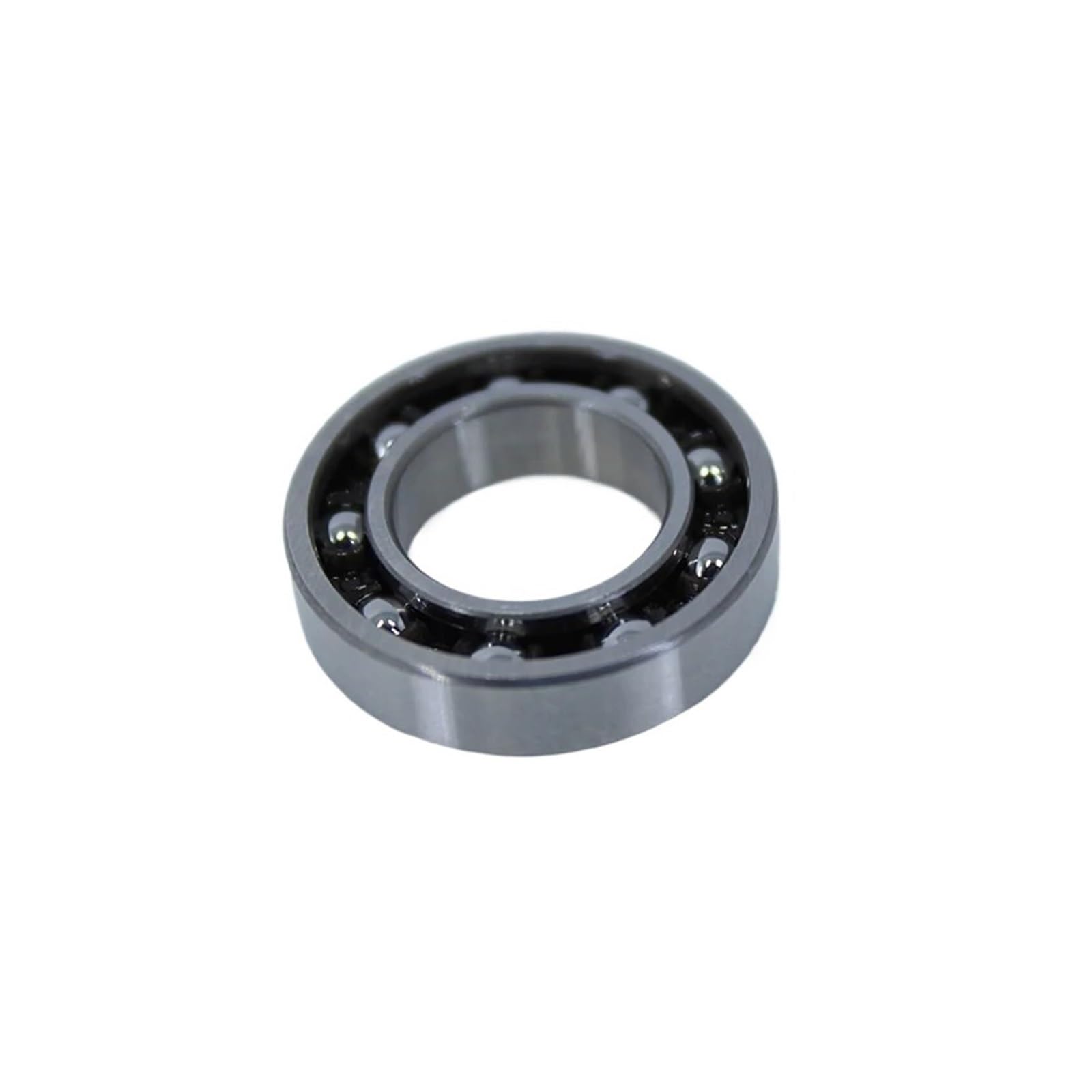 6901UG RC Motorlager 13x24x6 mm ABEC-3 (1 Stück) 6901 UG ID 13mm Glühkerze Modell R/C Motoren Kugellager - Dichtungssatz-Sortiment