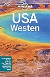 reiseführer usa westen online  Lonely Planet Reiseführer USA Westen: mit Downloads aller Karten (Lonely Planet Reiseführer E-Book)