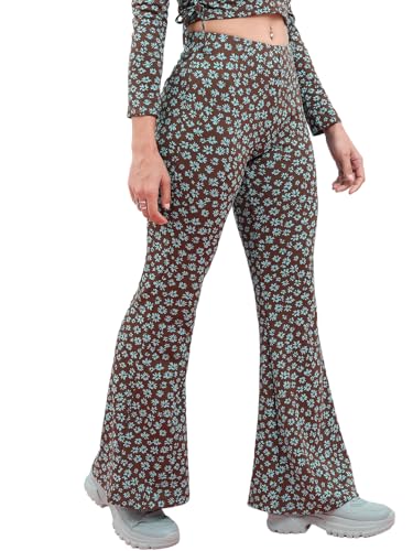 Image of Tokyo Talkies Women's Regular Casual Pants