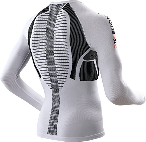 X Bionic Funzione Vestiti per Adulto Running Man