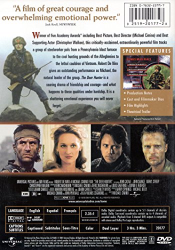 The Deer Hunter [DVD] image 4