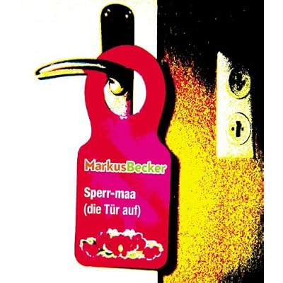 Sperr-Maa