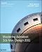 Mastering Autodesk 3ds Max Design 2011