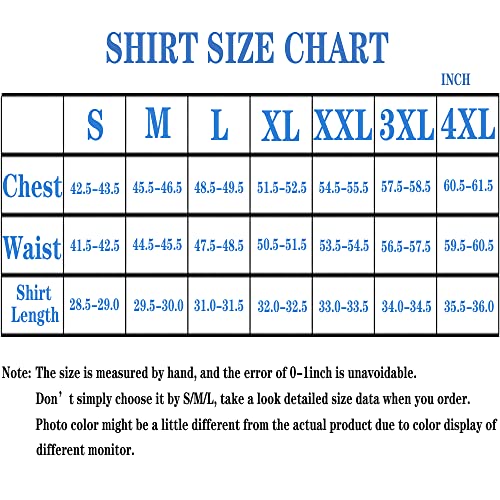 Tuna Men's Fishing Hiking Upf 50+ Sun Protection Anti-Static Waterproof Outdoor Two Pockets Long Sleeve Shirts (Cloud Blue #12 Xl) #TOP3