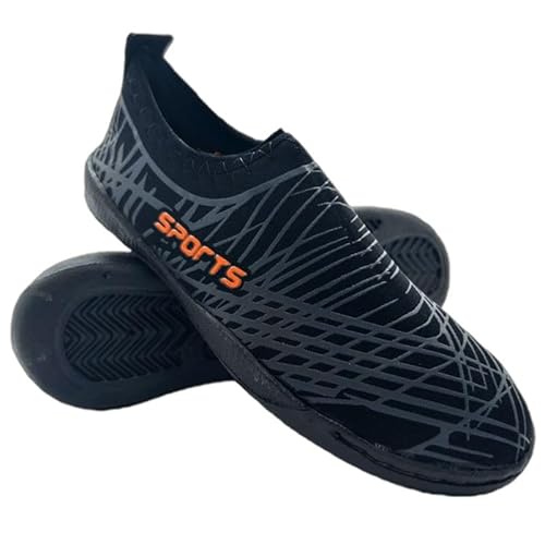 Sapatilha infantil tenis Nautico uso aquatico Pesca Trilha Cor:Cinza;Tamanho:30/31;Gênero:Unisex inf