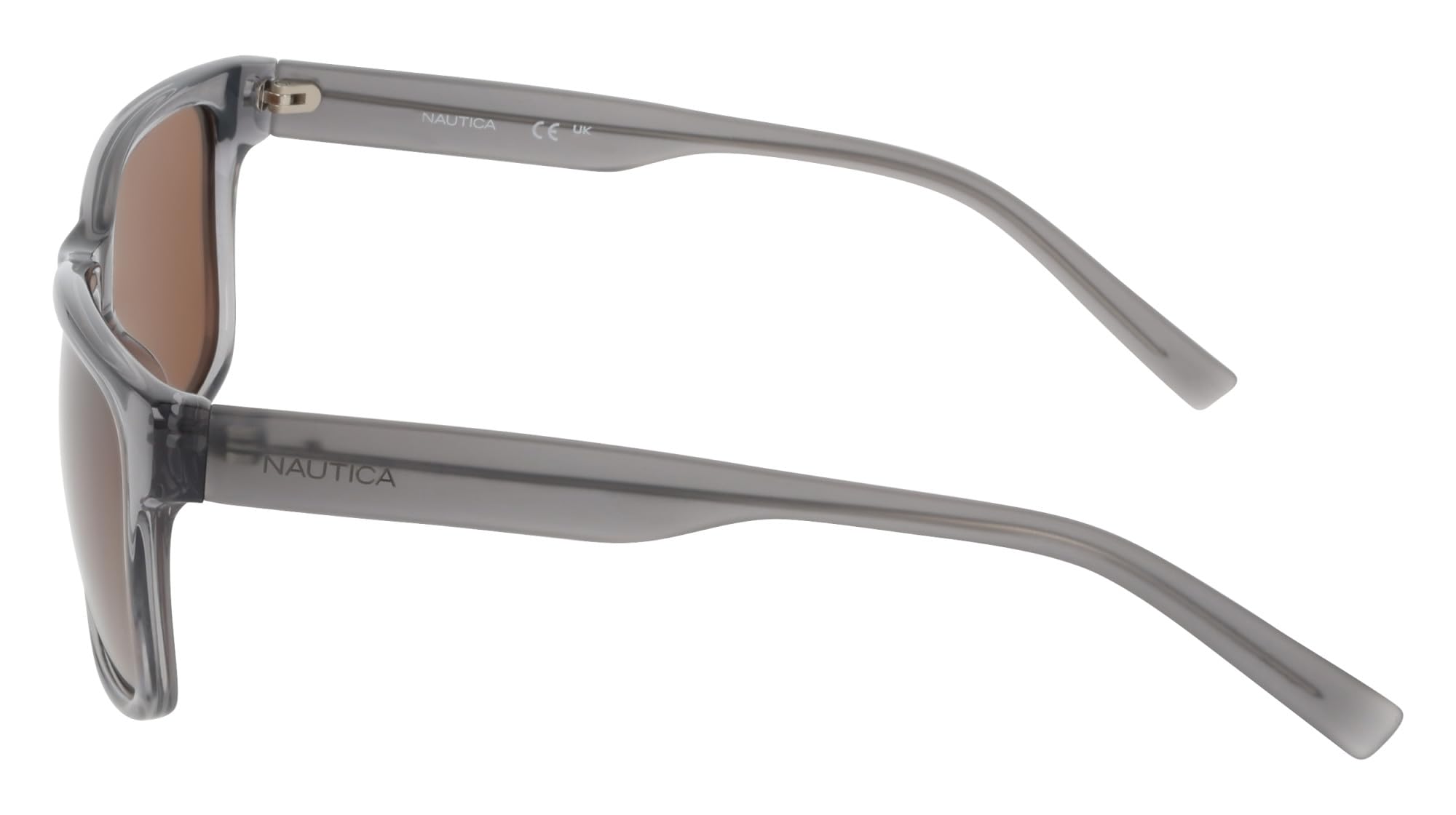 Nautica Herren N908sp Sonnenbrille (1er Pack)