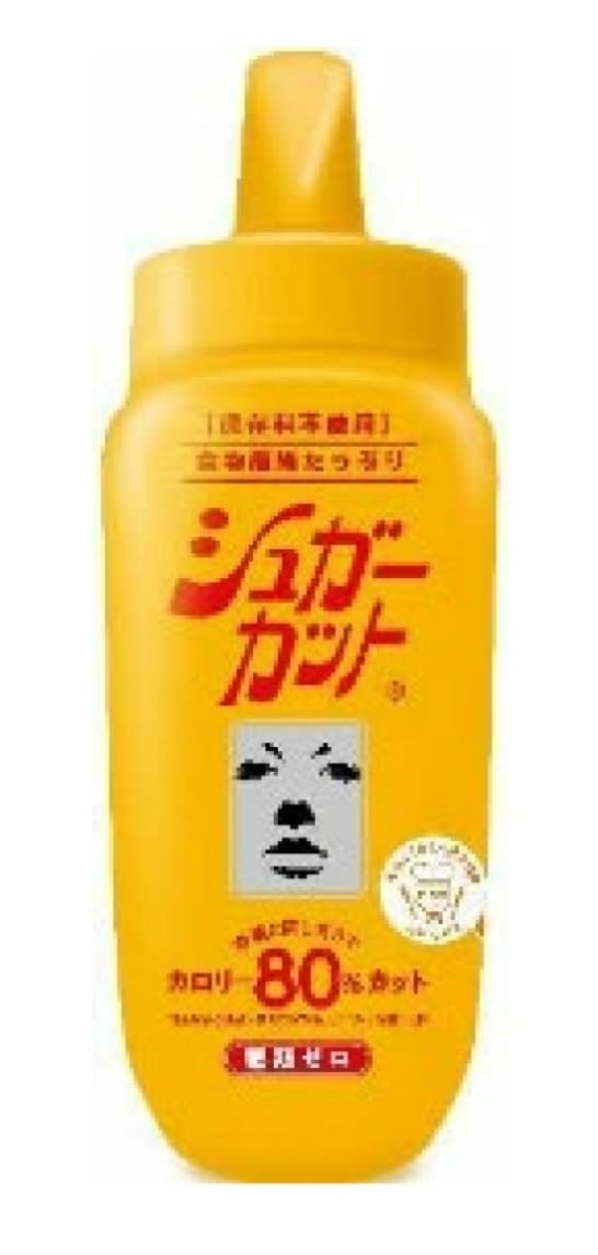 Amazon.co.jp: シュガーカットS 450g : 食品・飲料・お酒
