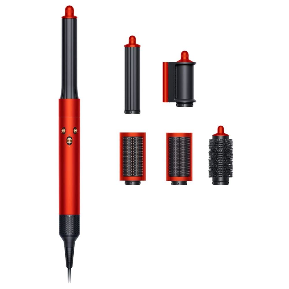 Dyson Airwrap Multi Styler Complete Long HS05 (Topaz Orange  