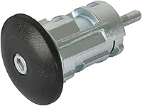 Vista 3 de labwork Juego completo de cerradura para puerta de combustible 4425134 de repuesto para Ford Transit Connect 2002-2012