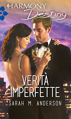 Sarah M. Anderson - Verità imperfette (2017)
