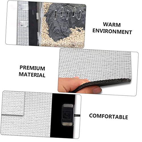 Alfombrilla térmica para mascotas BESPORTBLE 43x29x1cm miniatura 4